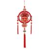 Traditional New Year Fish Pendant Hanging Spring Festival Ornament  Spring Festival