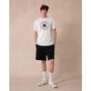 Converse STandard FiT T shirT Mch737 001
