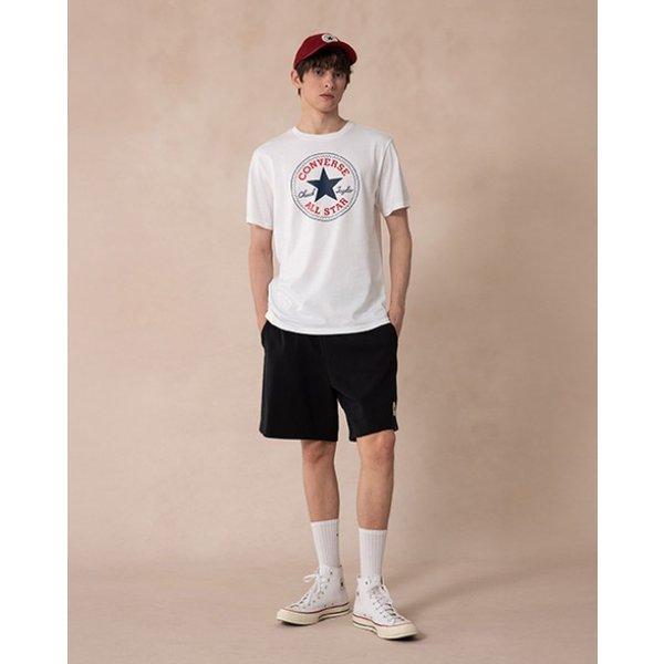 Converse STandard FiT T shirT Mch737 001