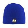 new Appa Bonnet Hats yip yip Skullies Beanies FeUnisex Unisex Trendy Thermal Elastic Beanie Hats Autumn Outdoor Graphic Cap