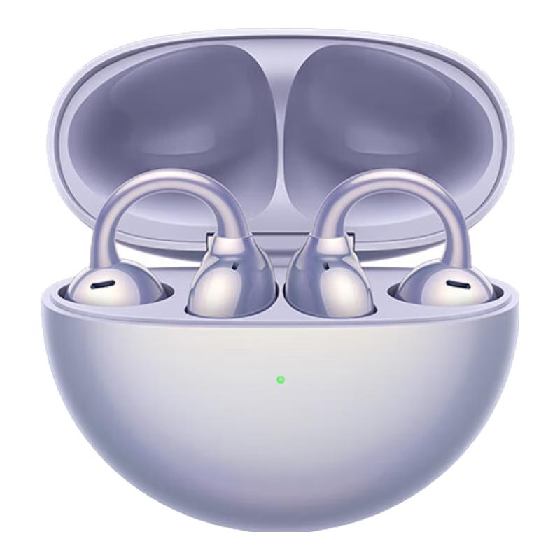 Huawei FreeClip Open-Ear Wireless Bluetooth Earbuds