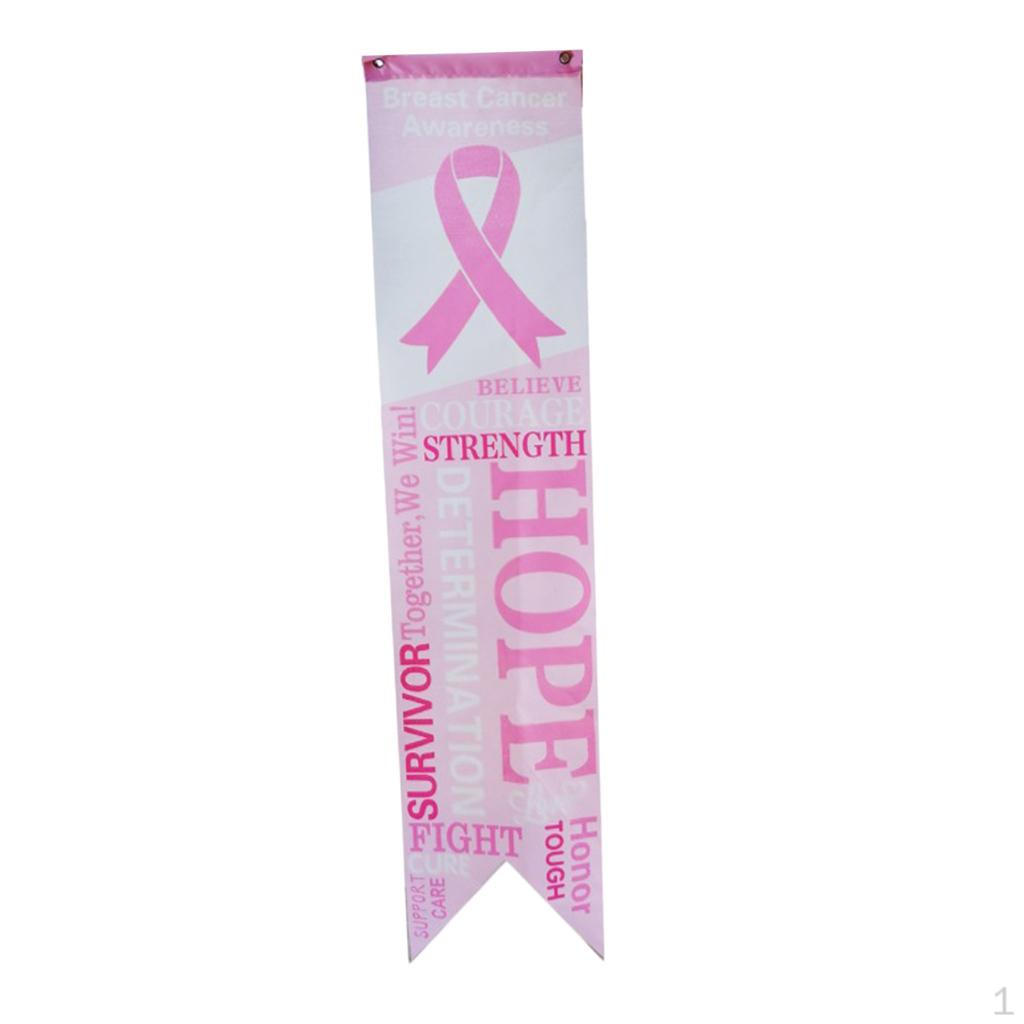 Pink Cancer Awareness Support