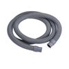 Thickened Wall Washing Machine Drain Hose PVC Outlet Hose Extension  Front Load Washers