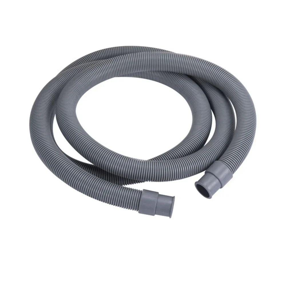 Thickened Wall Washing Machine Drain Hose PVC Outlet Hose Extension Front Load Washers