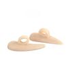 Middle Toe Support Pad Sebs Hallux Valgus Hammer Toe Pad Hallux Valgus Toe Grip Pad