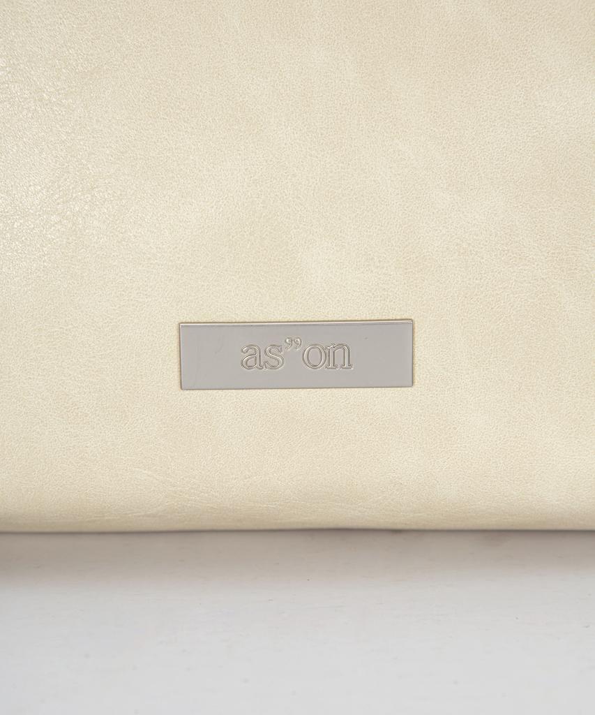 Ason Mona Bag / Beige