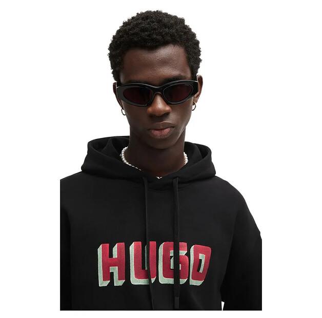 

HUGO Diqerio свитшот M