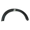 Fits Land Rover Discovery 3 (L319) and Discovery 4 front left fender and wheel arches.