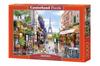 Puzzle 3000 Pieces C-300525-2 Flowering Paris
