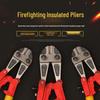 Lilang Insulated Heavy-Duty Wire & Cable Pliers