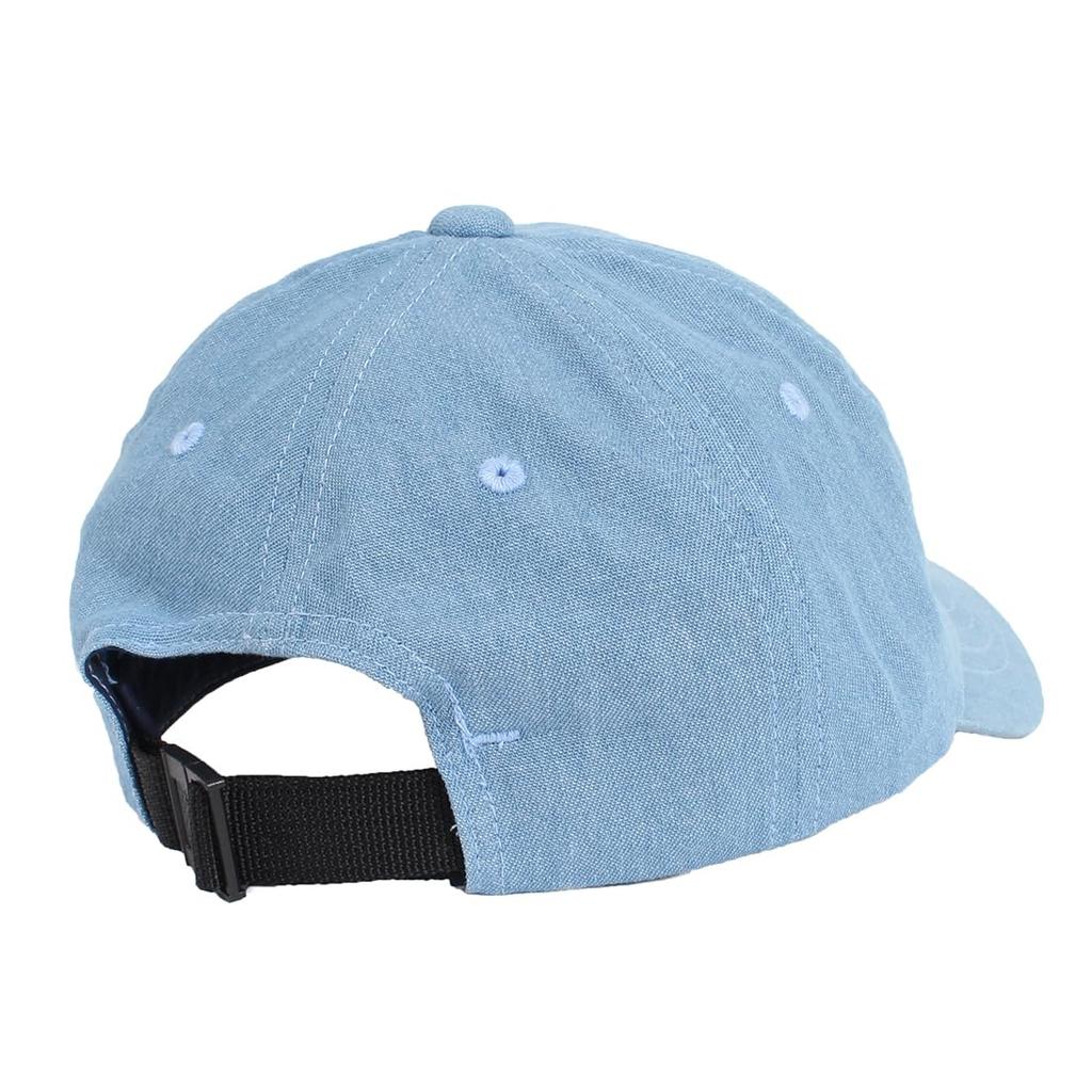 Champion Cap Denim Cm Kids' 141-007A Blue, 53.0-55.0
