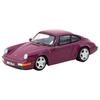Speedmaster Japan TARMACWORKS 1/64 Porsche 911 964 RS Ruby Star Diecast Model Car T64S-017-RS