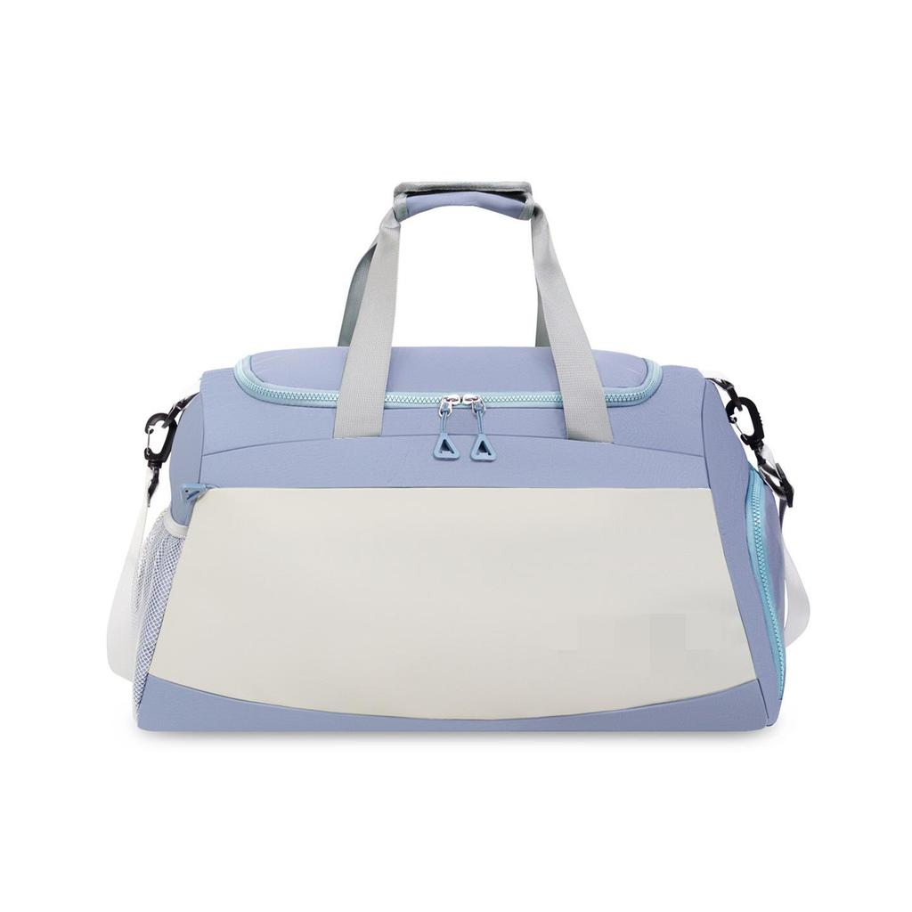 Damen Leichte Multifunktionale Reisetasche - Große Kapazität, Anpassbares Logo, Modisch für Kurze Geschäftsreisen.