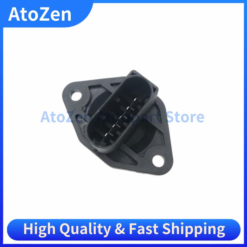 Mass Air Flow Sensor Meter 0280217533 13621433566 for Mercedes Benz C230 SLK230 2.3L 1997 1998 1999 2000 2001 2002 Auto Parts