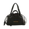 This Year's New Trendy Handbag Bag Women's 2025 Summer Versatile Fashion Bucket Bag Mini Drawstring Shoulder Messenger Bag