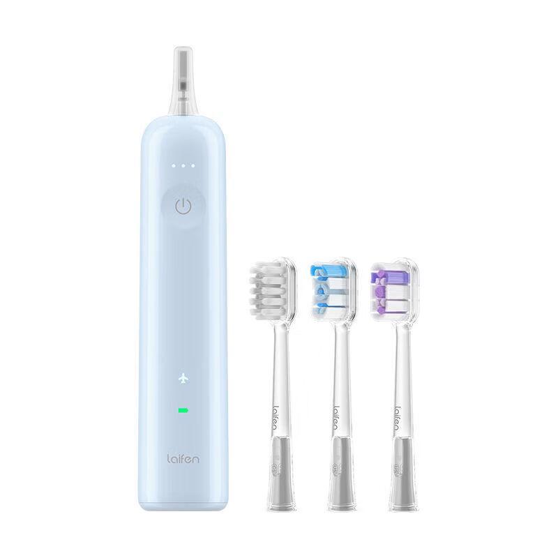 

LAIFEN New Generation Sonic Electric Toothbrush