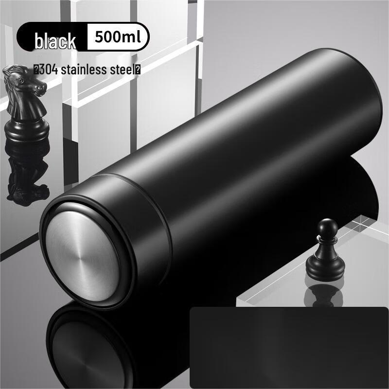 Qianxing 304 Stainless Steel Insulated Water Bottle