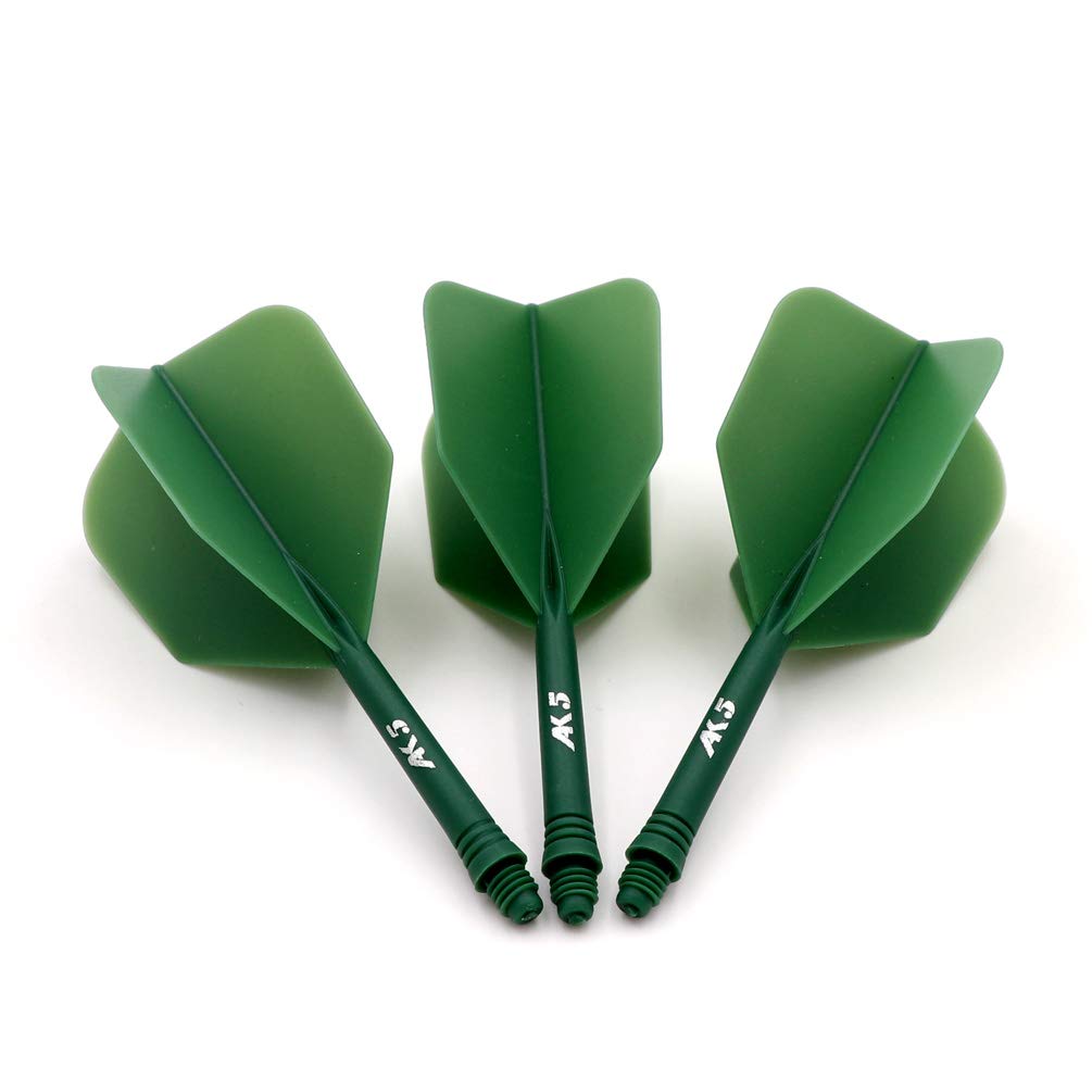 

CUESOUL ROST series integrated flight medium 3-piece set CSAK-53YS