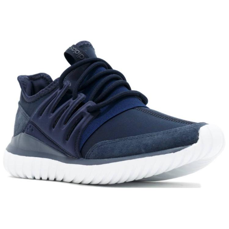 Adidas Tubular Radial 'Night Navy' AQ6725