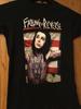 New Popular Falling In Reverse Gift For Fans Black S-235XL Shirt TH199 Unisex T-Shirt