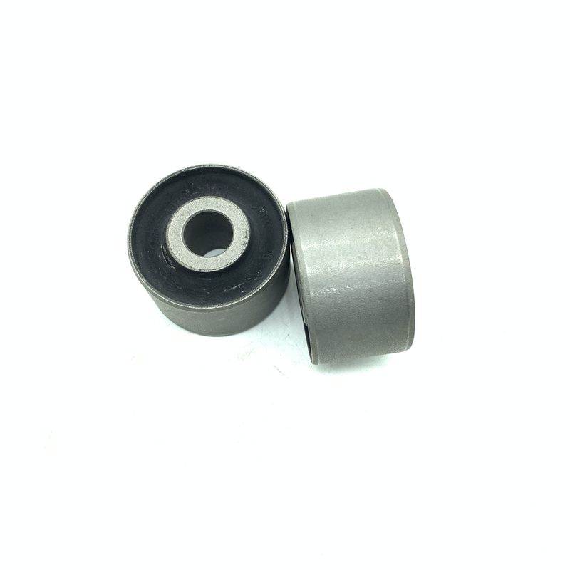 Lagerbuchse Hinterachse Rear Differential Insulator Bushing Cross Rubber Bush-RR:2pcs for STAVIC/RODIUS 4075521101 40755 21101