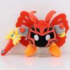 Morpho Knight Plush Toy Game Anime All Star Series Figure Soft Stuffed Toys Gift Toys For Kids Boys Girls