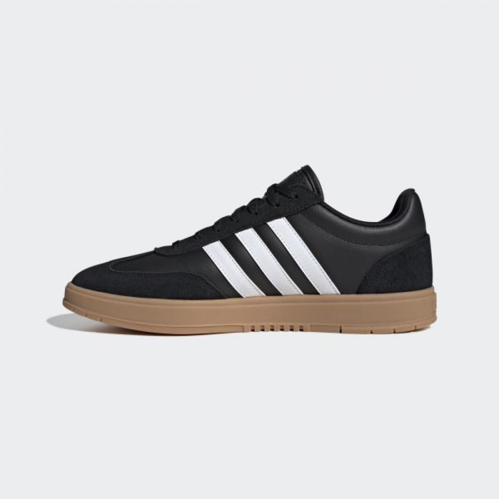 Adidas Unisex Daily Casual Sneakers Ie9045 Gradas