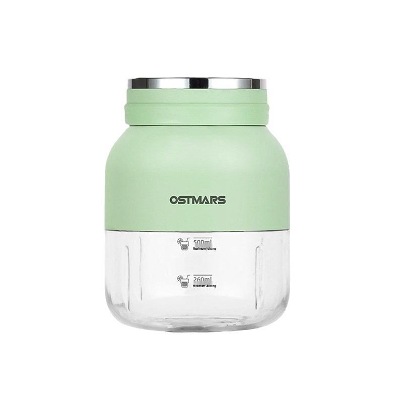 OSTMARS Wireless Multifunctional Portable Juicer Cup
