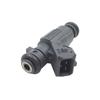 1/4 Stück Einspritzdüsen F01R00M137 für 2017-2025 CF-Moto CFORCE 500 Motorrad Einspritzdüsen