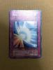 Yu-Gi-Oh! to slightly Mirror Force First Edition 7 Error Card Roller marks 2000 [Good damaged] (Secret Rare) Vol.
