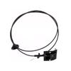 Per Ford Per Bronco Per F150 F250 F350 Cavo di Sblocco Cofano Maniglia E7TZ16916A,912-041 Cavo di Sblocco Cofano Con Maniglia