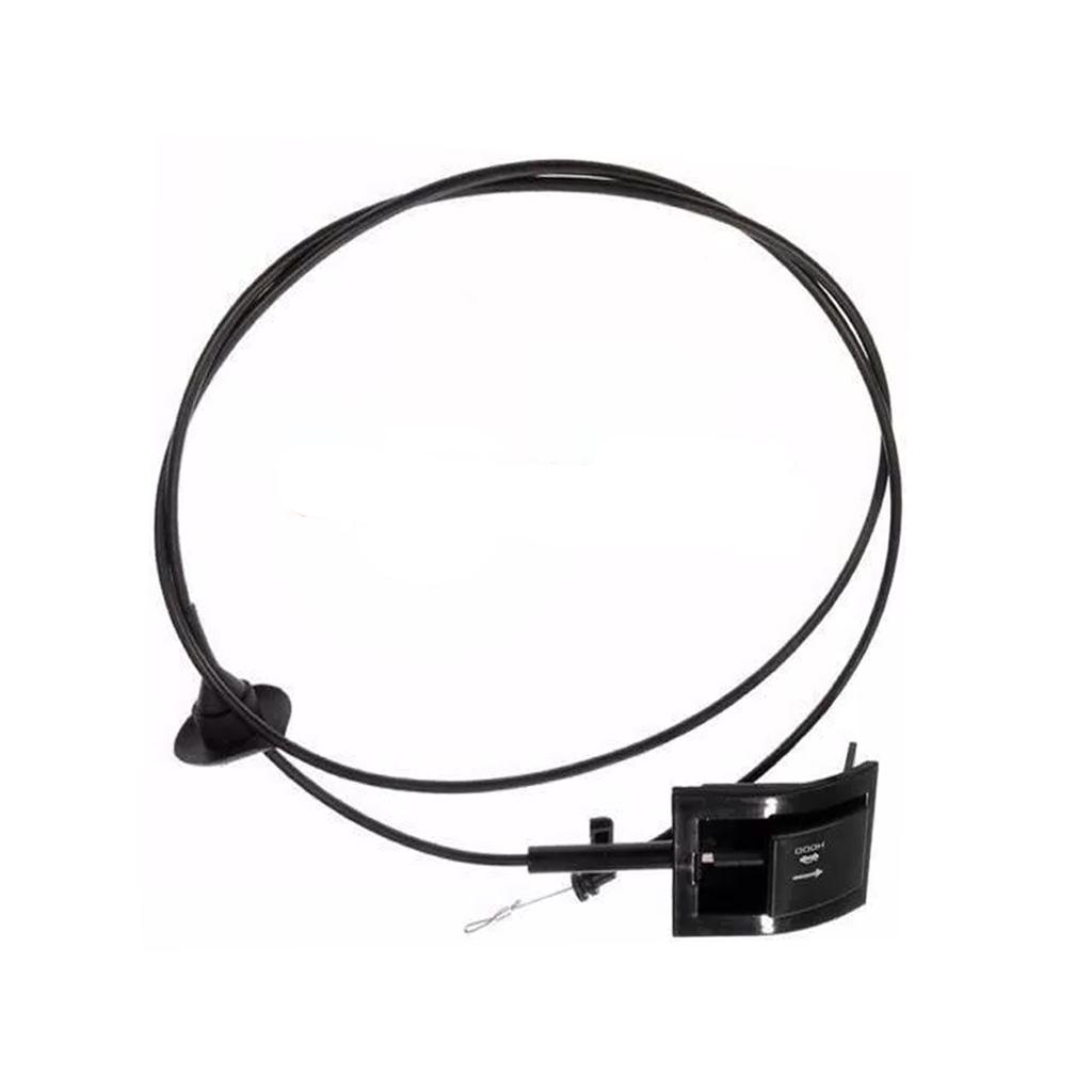 Per Ford Per Bronco Per F150 F250 F350 Cavo di Sblocco Cofano Maniglia E7TZ16916A,912-041 Cavo di Sblocco Cofano Con Maniglia