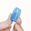 5Pcs/set Portable Toothbrush Head Cover Caps Tooth Brush Protector Case Holder Outdoor Travel Hike Camping Bathroom Accessories