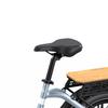 ONESPORT OT08 Is a 20-inch Fat Tire City Electric Bicycle. It Is Equipped with a 48V 500W Motor and Has a Maximum Range of Up To 90 Kilometers.