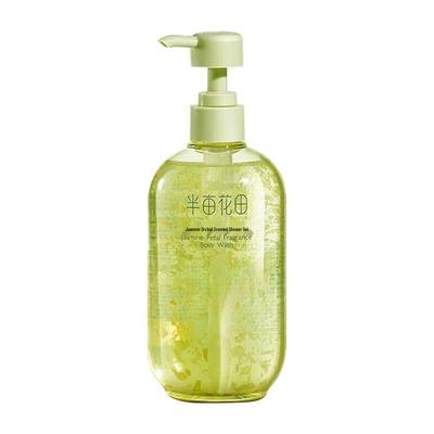 Jasmine Petal Scented Shower Gel