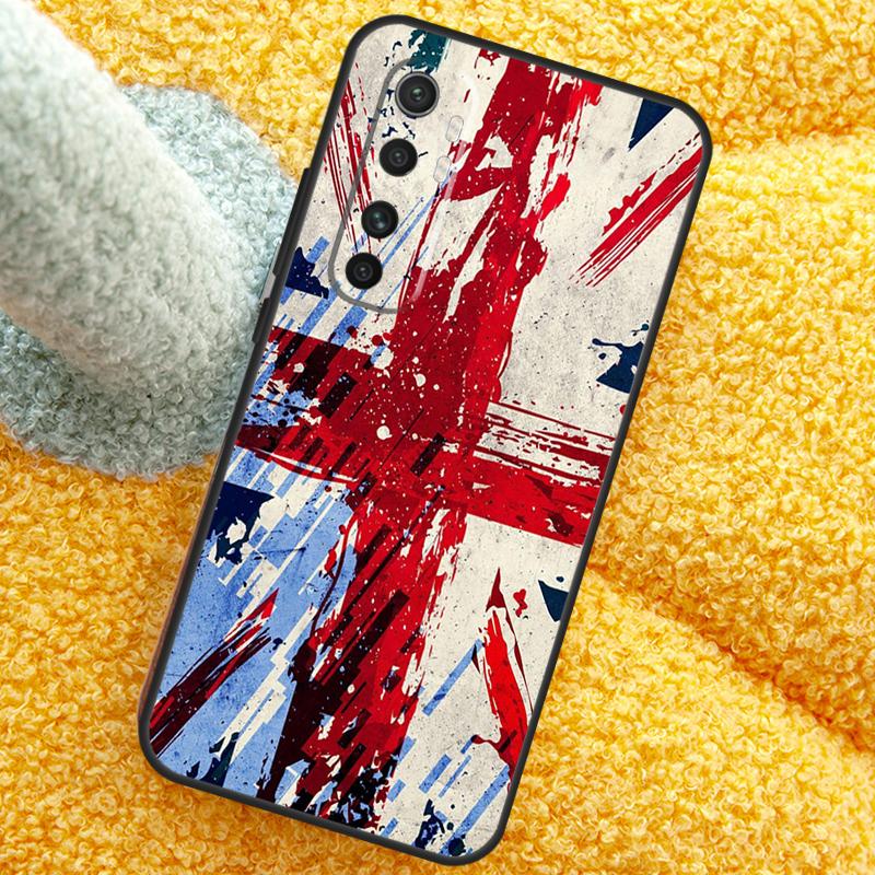 London Bus England Big Ben Case For POCO X3 X4 X5 F5 Pro M5s C40 F4 GT F3 Cover For Xiaomi 12T 11T Pro 12 13 Lite 12X