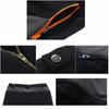 Men's Hiking Pants Summer Ultra-thin, Breathable and Cool Quick Dry Lightweight Cargo Work Golf Travel Pants with Zipper Pocket