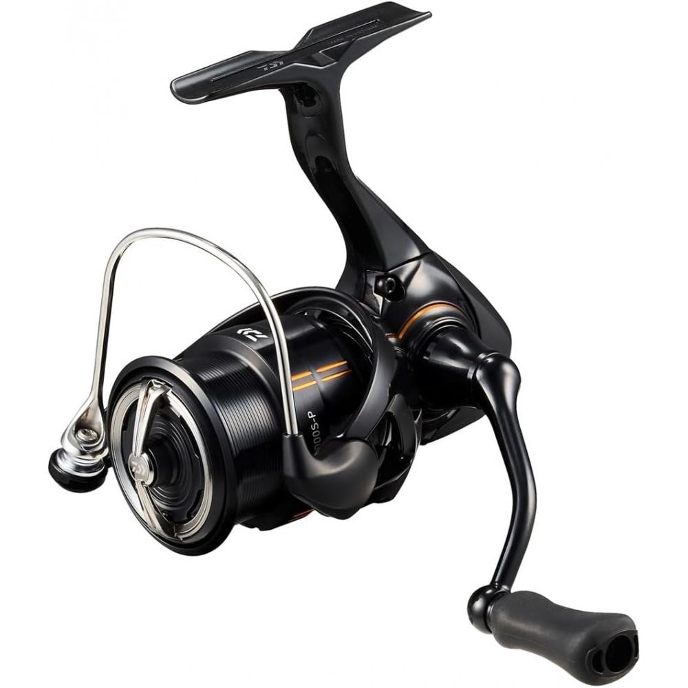 Daiwa Daiwa  SPinning Reel 25 IPrimi Lt1000s Lt2000s P Lt2000s Xh Various  2025 Model  Lt2000s P