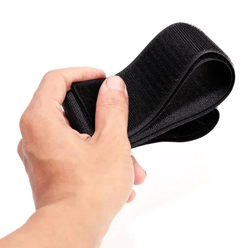 Car Trunk Organizer Fixing Belt Storage Bag Magic Tapes Auto Car Accessries Stowing Tidying Car-styling Car Organizers