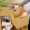 Ru Han Woven Storage Basket