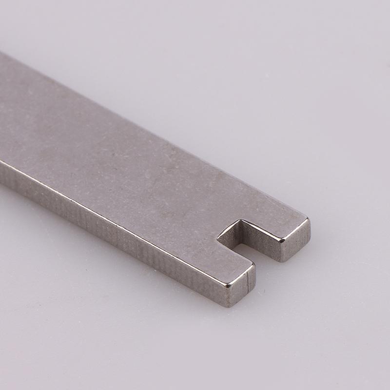 1Pc Dental Torque Wrench Ultrasonic Scaler Tips Metal Spanner Key For Ems Satelec Woodpecker Dte Tools Lab Supplies