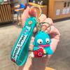 Lovable Keychain Clownfish Plush For Friends Family And Loved Ones
