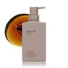 AKNIR Rinka Hair Rose X Gift Box Shampoo, Sandalwood, 300ml, 1-Month Supply,