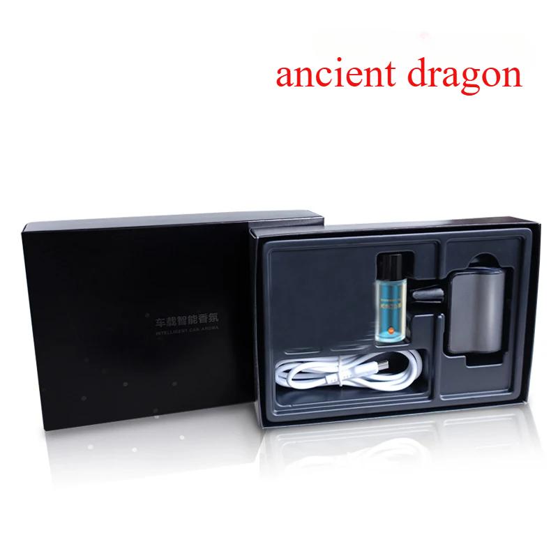 

Автомобильный парфюм освежитель воздуха с USB-подзарядкой, диффузор для ароматерапии с эфирными маслами, диффузор для автомобильного парфюма на вентиляционное отверстие, автомобильные аксессуары