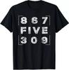 Tops – T-Shirts