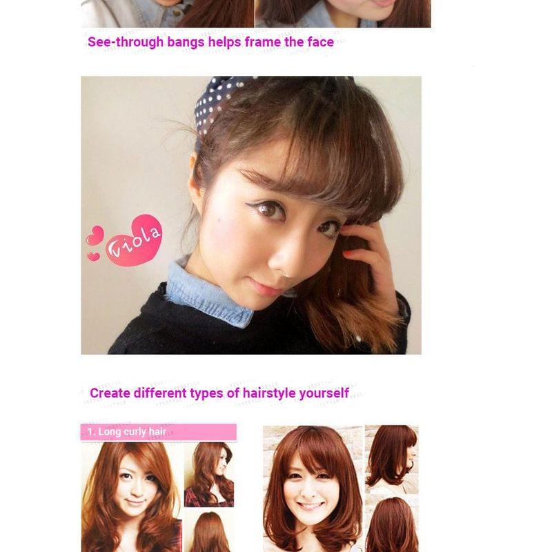 LIDO - Plastic Hair Curler
