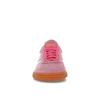 Adidas Handball Spezial Lucid Pink Gum Women Sneakers Footwear-White Gold-Metallic JI2654