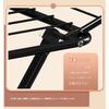 Fiegcit Clothes Drying Rack, Indoor Clothes Drying Stand, Laundry Drying, Futon Drying, Towel Drying, Foldable Clothes Drying Hanger, Clothes Drying P