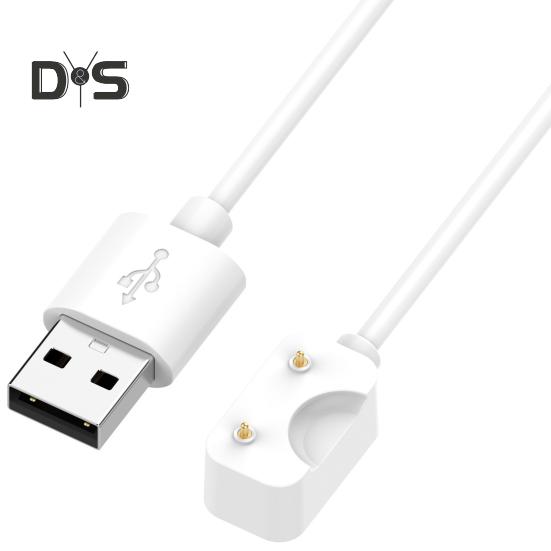 Magnetisches Ladegerät, effizientes, stabiles Laden, Mehrfachschutz, Ladekabel, Smart Band-Basisladegerät-Adapter für Samsung Fit3 R390