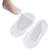 Silicone Gel Anti-Slip Socks Sole Cover Heel Dry Fissure Foot Care Protector